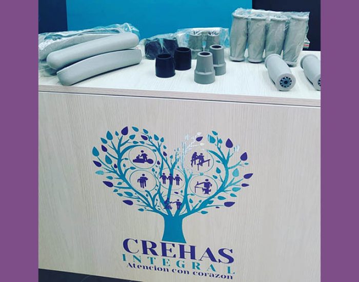 Crehas Integral