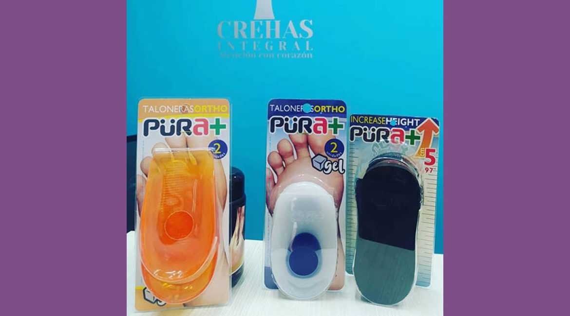 Crehas Integral