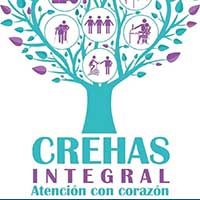 Crehas Integral