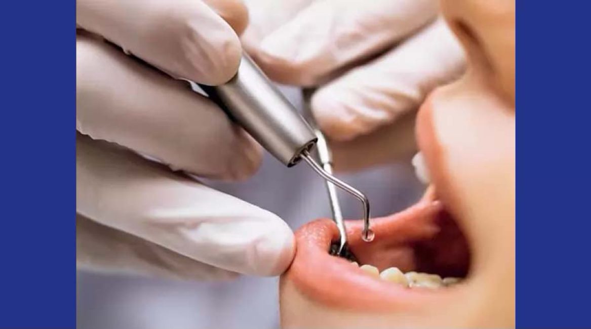 CONSULTORIO ODONTOLOGICO DR. ABNER TORRES