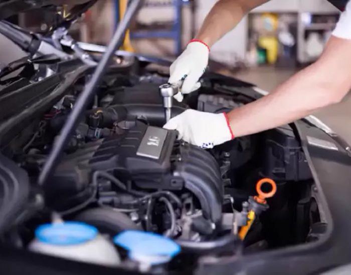 TALLER SERVIAUTOMOTOR RS