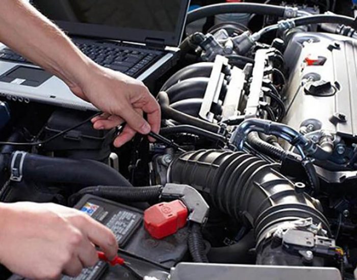 SERVICIO AUTOMOTRIZ CENTRO CAMPERO