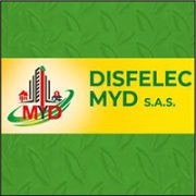 DISFELEC MYD SAS banner