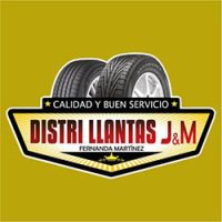 DISTRILLANTAS J&M