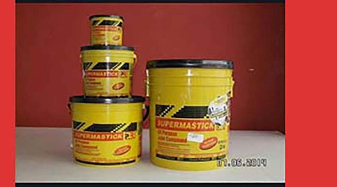 DISTRIBUIDORA MPR
