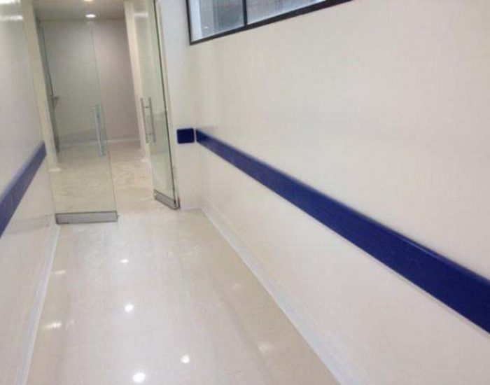DISTRIBUIDORA MPR