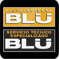 DISTRIBUIDORA BLU