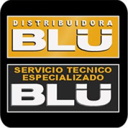 DISTRIBUIDORA BLU