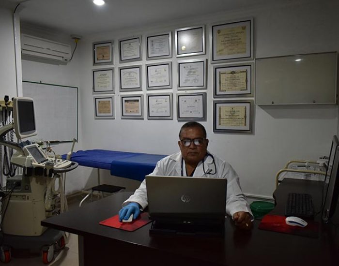 MEDICENTER I.P.S. EU