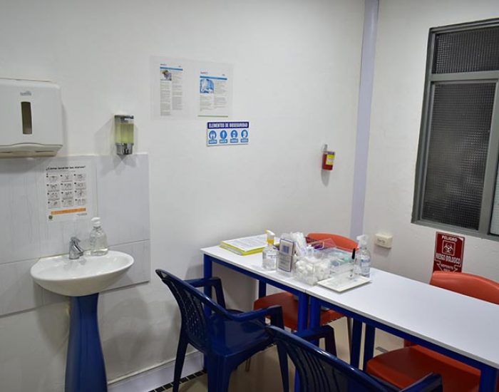 MEDICENTER I.P.S. EU
