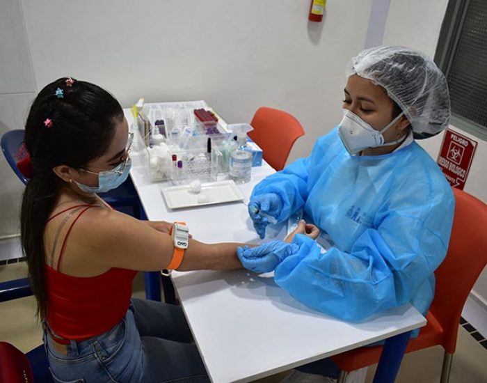 MEDICENTER I.P.S. EU
