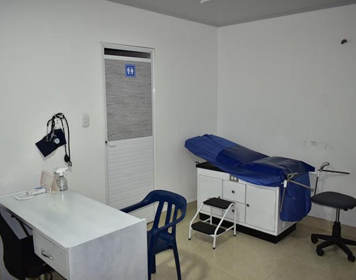 MEDICENTER I.P.S. EU