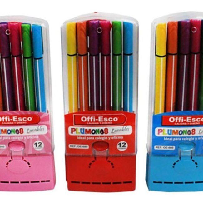 PAPELERIA DEL AMAZONAS