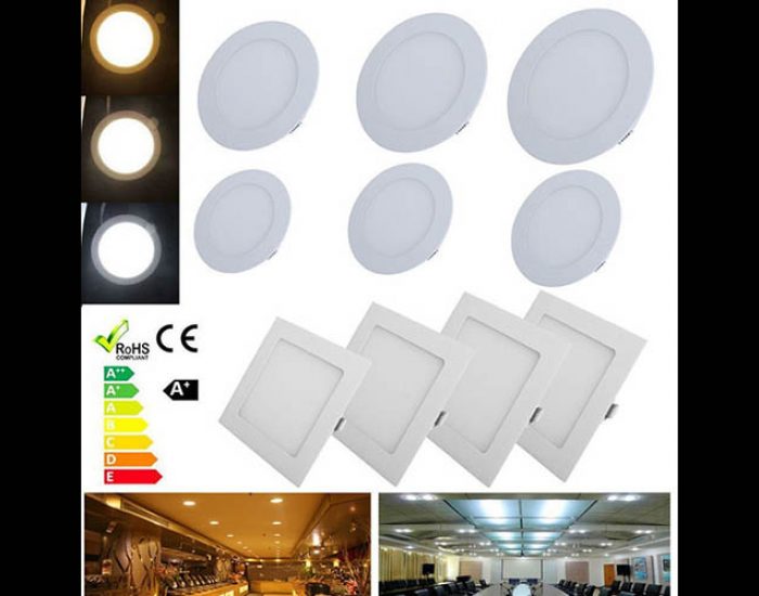 INDULED MATERIALES ELECTRICOS