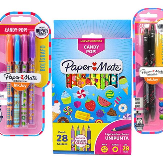 PAPELERIA DEL AMAZONAS