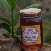 De La Loma - Productos Naturales