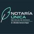 NOTARÍA ÚNICA Del Círculo de Mompox