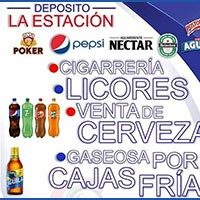 Depósito La Estación Girardot banner