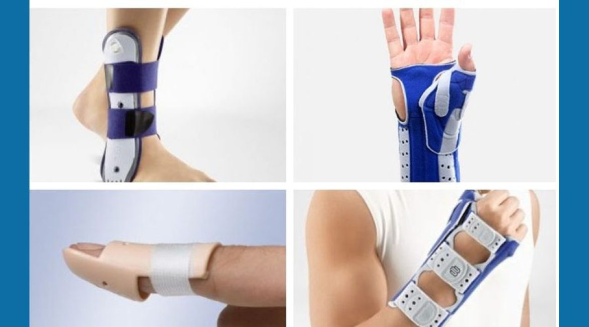 Linea Vital Ortopedia y Linea Hospitalaria