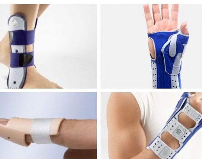 Linea Vital Ortopedia y Linea Hospitalaria