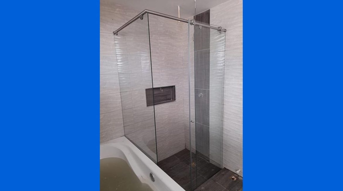 Vidrios y Aluminios La 27