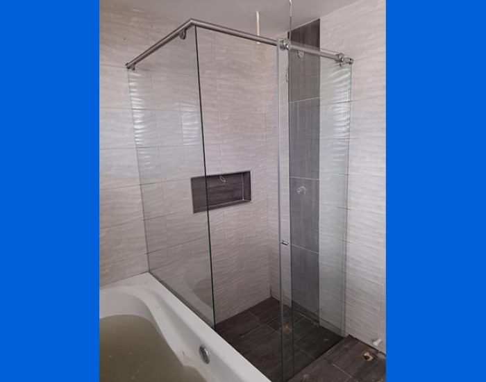 Vidrios y Aluminios La 27