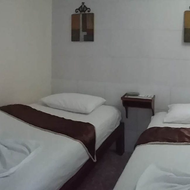 CASA HOTEL RENZETA