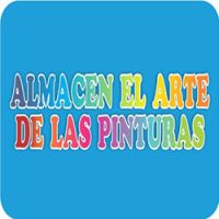 ALMACEN EL ARTE DE LAS PINTURAS