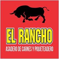El Rancho" Restaurante, asadero y piqueteadero