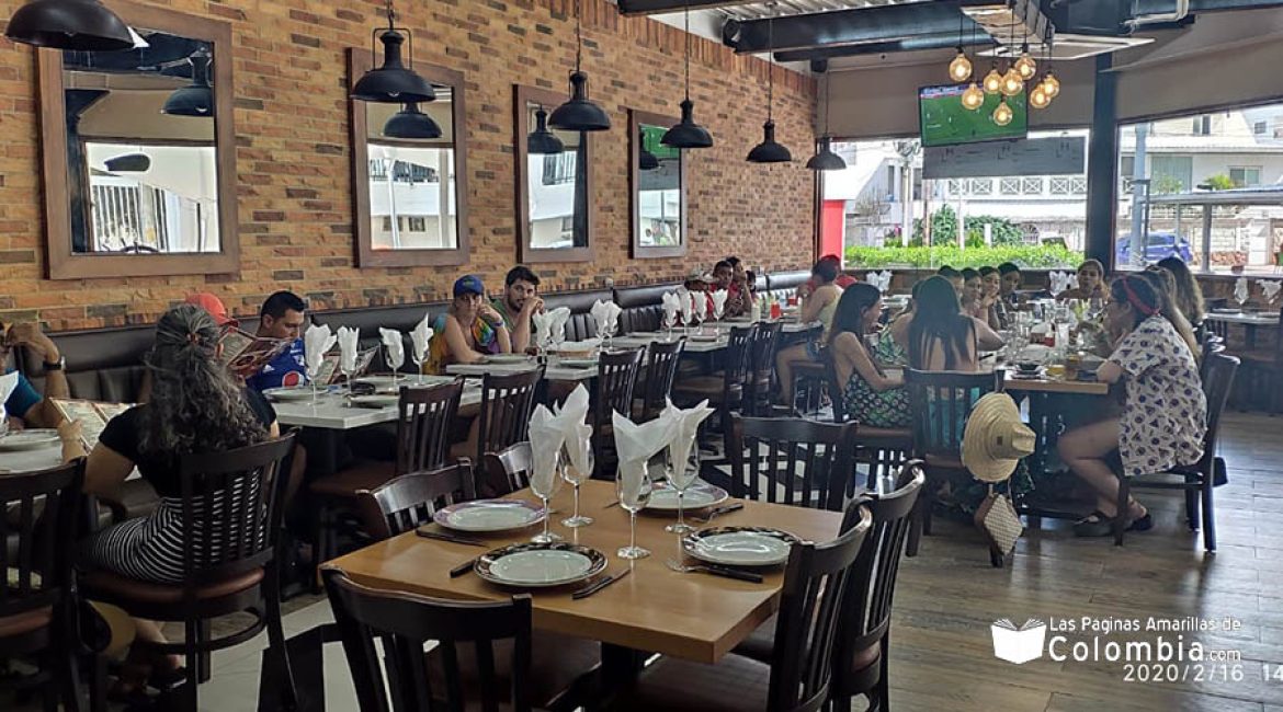 EL RINCON DE LA LANGOSTA RESTAURANTES EN SAN ANDRES LANGOSTA