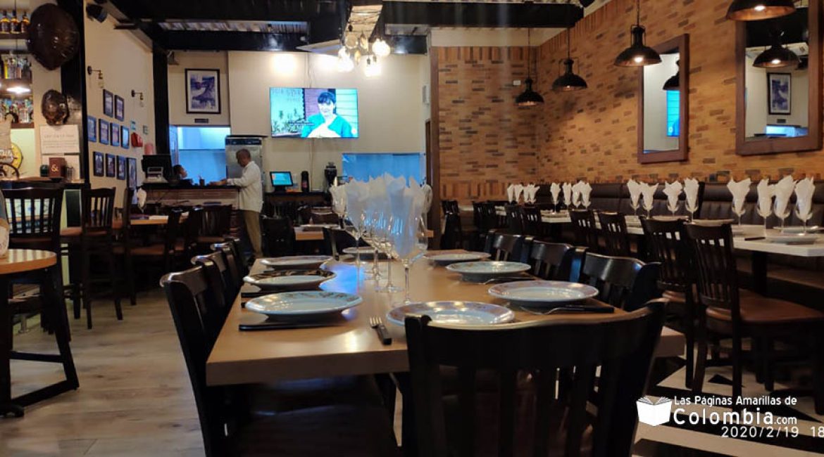 EL RINCON DE LA LANGOSTA RESTAURANTES EN SAN ANDRES LANGOSTA