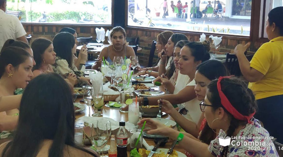 EL RINCON DE LA LANGOSTA RESTAURANTES EN SAN ANDRES LANGOSTA