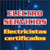 ELECTROSERVICIOS - Electricistas Certificados