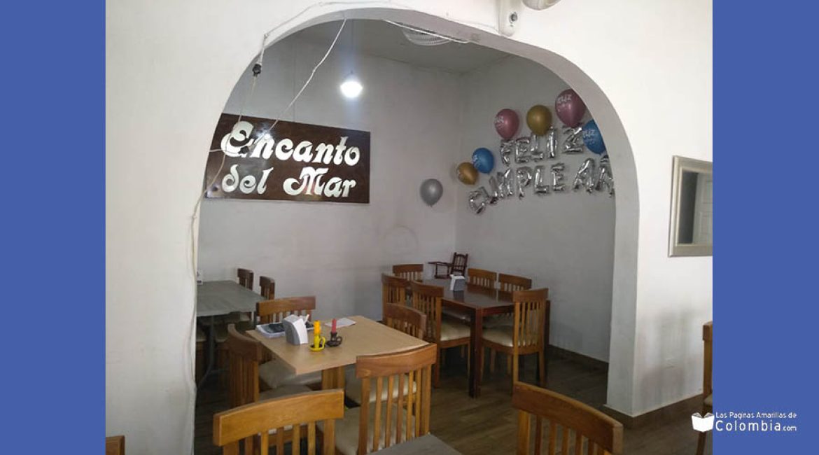 ENCANTO DEL MAR DE LA POLA9