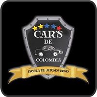 ESCUELA CARS DE COLOMBIA_BANNER