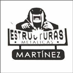 ESTRUCTURAS METALICAS MARTINEZ