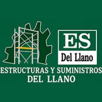 ESTRUCTURAS Y SUMINISTROS DEL LLANO