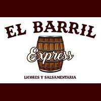 El Barril Express BANNER