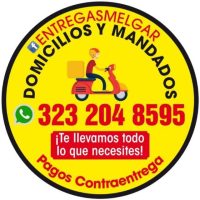 Entregas Melgar banner
