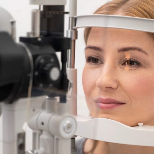 OPTILUZ VISION