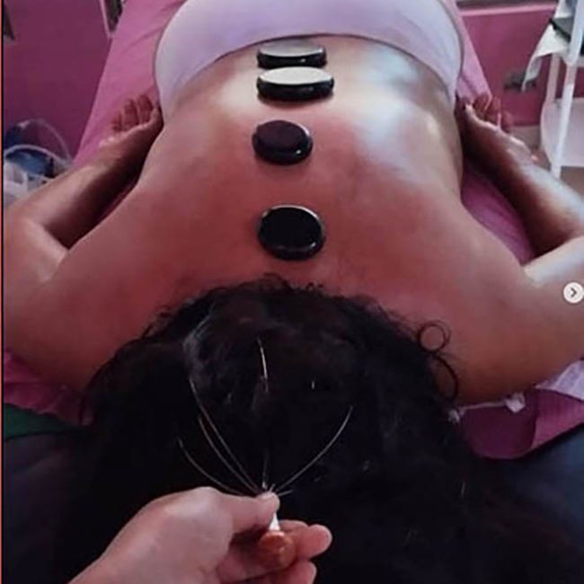 Esthetic Body Spa