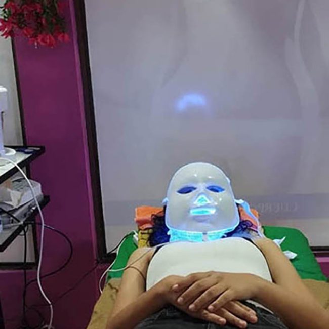 Esthetic Body Spa