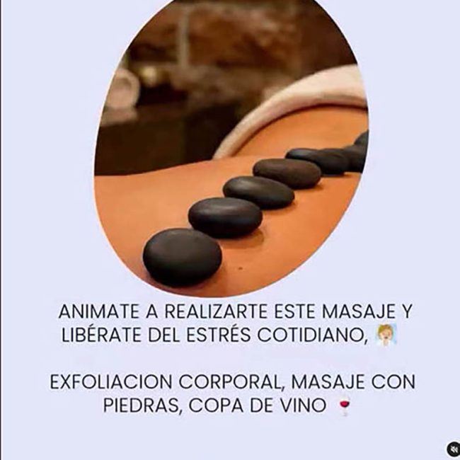 Esthetic Body Spa
