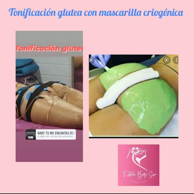 Esthetic Body Spa