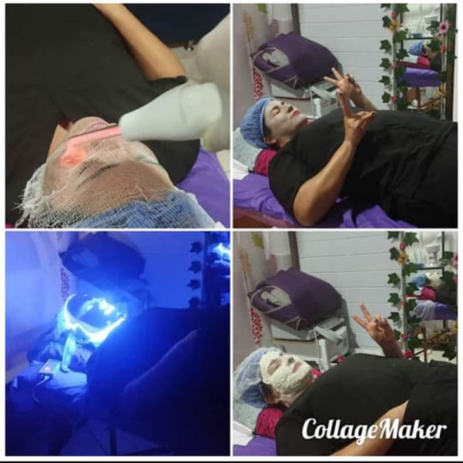 Esthetic Body Spa