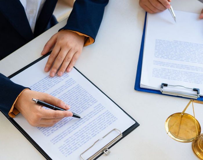 ABOGADOS LETICIA AMAZONAS DRA NERSA MAGALLY DUARTE MORA