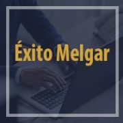 Éxito Melgar Banner