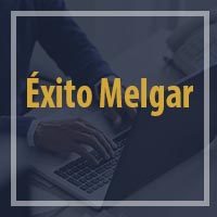 Éxito Melgar Banner