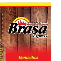 Express-brasa