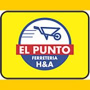 FERRETERIAELPUNTO_banner